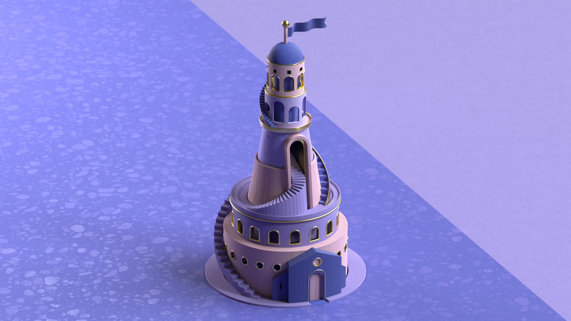 Lighthouse